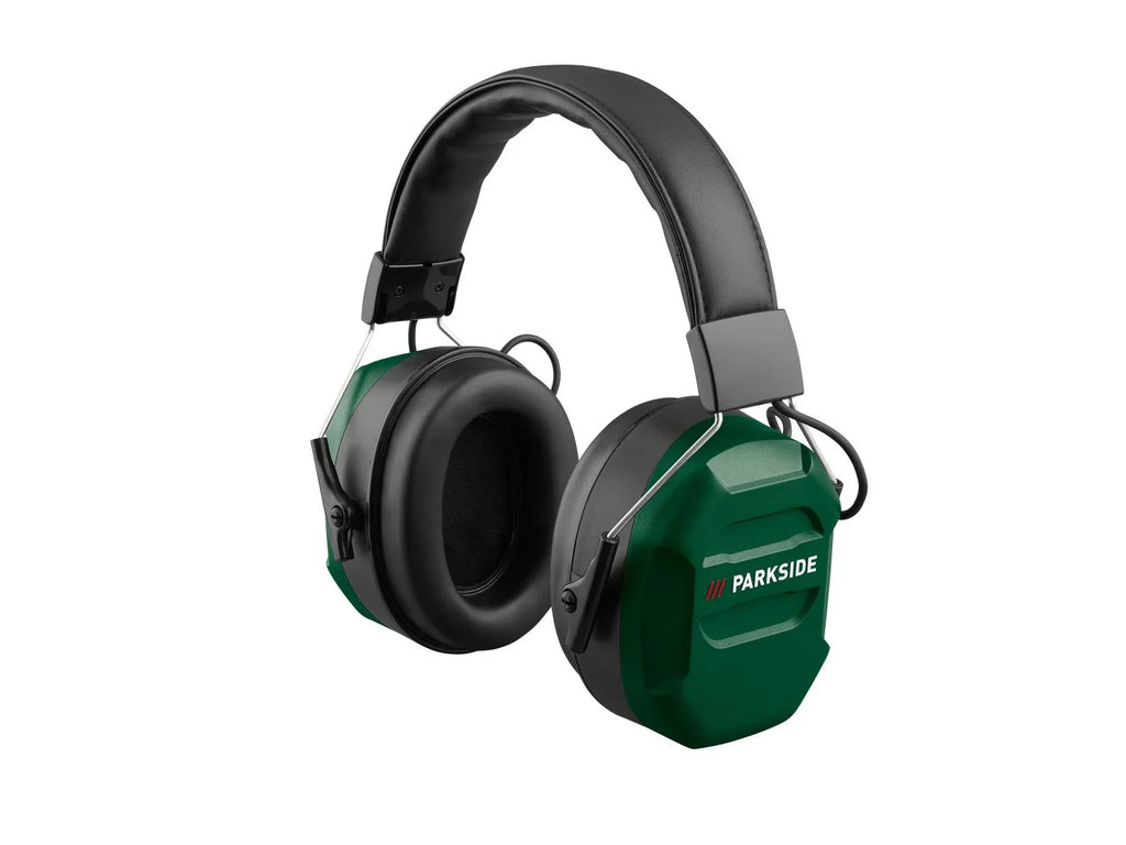 PARKSIDE Casque antibruit Bluetooth