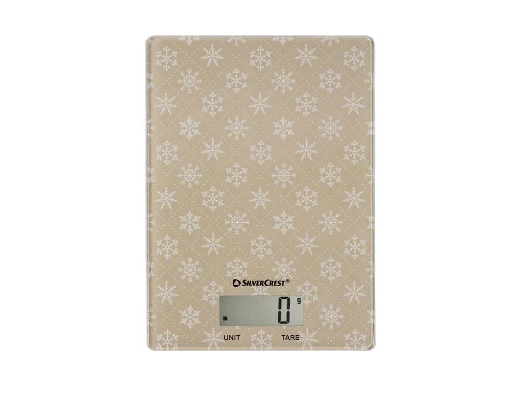 SILVERCREST Balance de cuisine numrique, SKW 5 C1