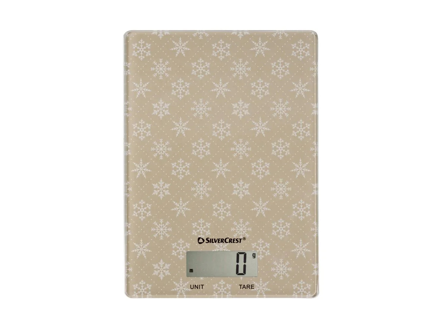 SILVERCREST Balance de cuisine numrique, SKW 5 C1