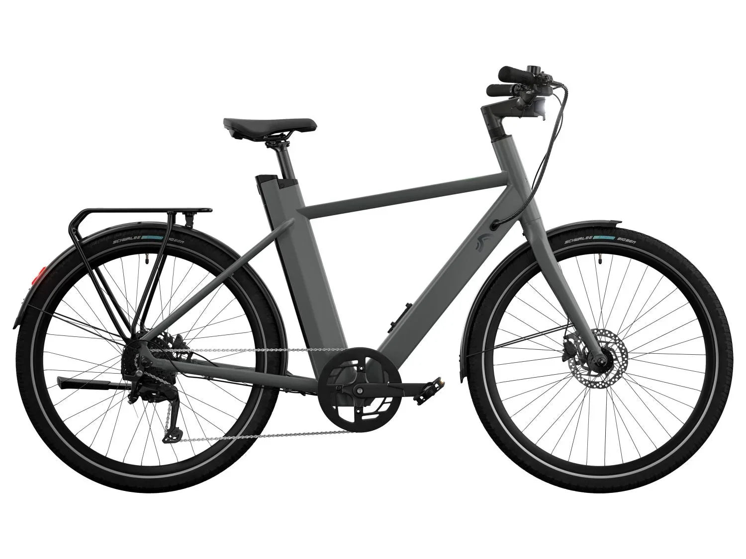 CRIVIT Vlo lectrique Urbain Shimano X.3