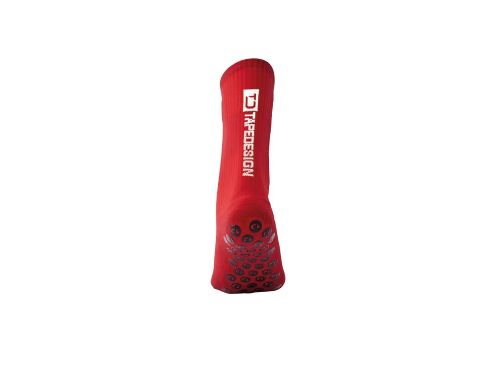TAPEDESIGN Chaussettes antidrapantes Multisport
