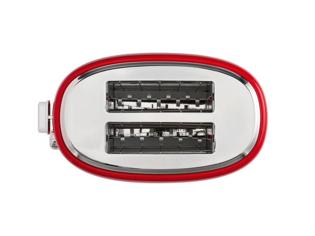 SILVERCREST Grille-pain double Retro 1973