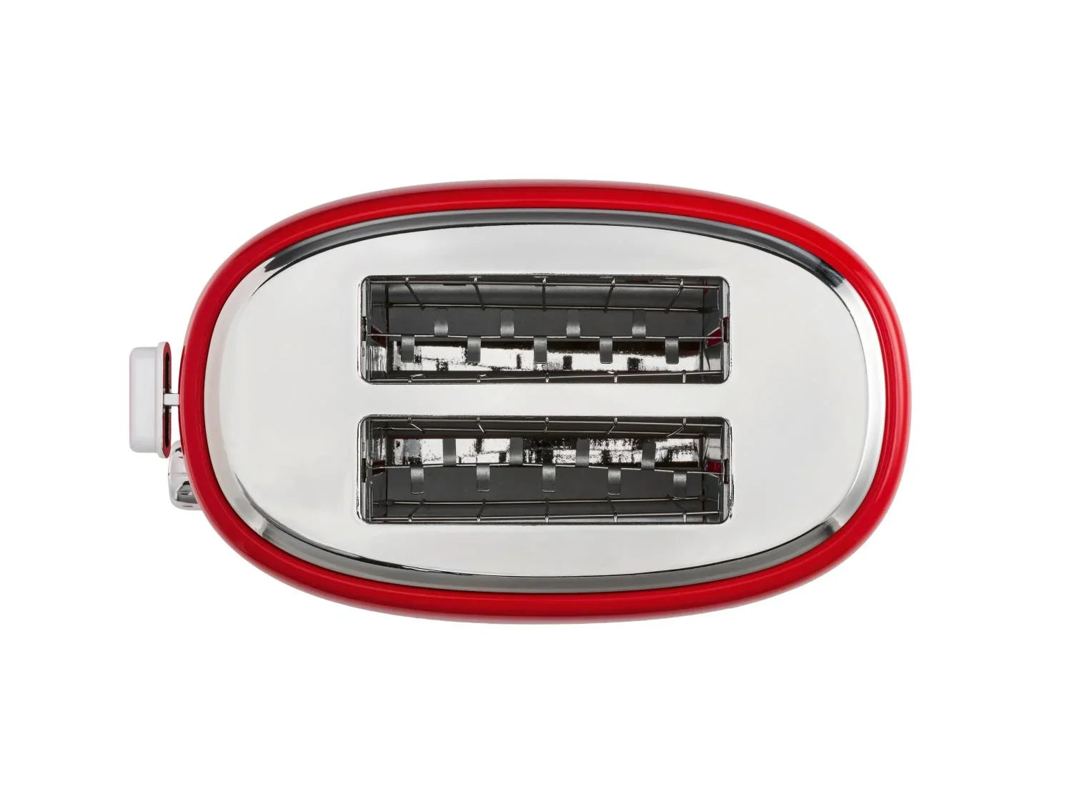 SILVERCREST Grille-pain double Retro 1973