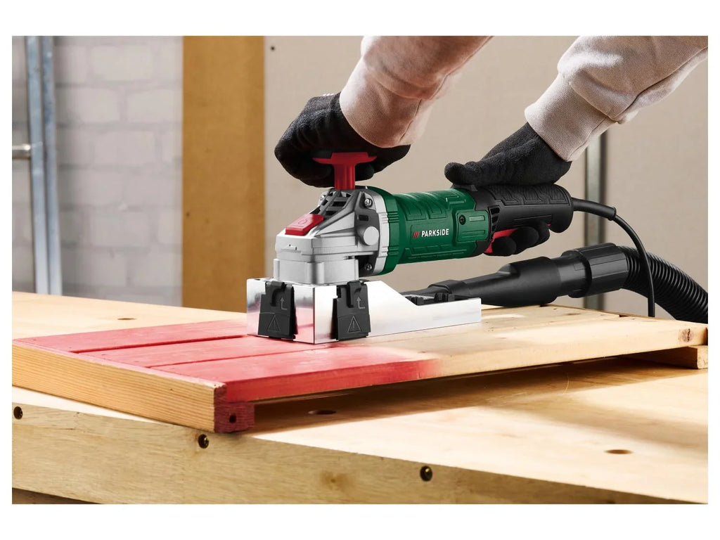 PARKSIDE Fraiseuse  peinture PLF 720 A1