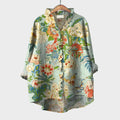 Grace | Blouse d'été élégante Linne