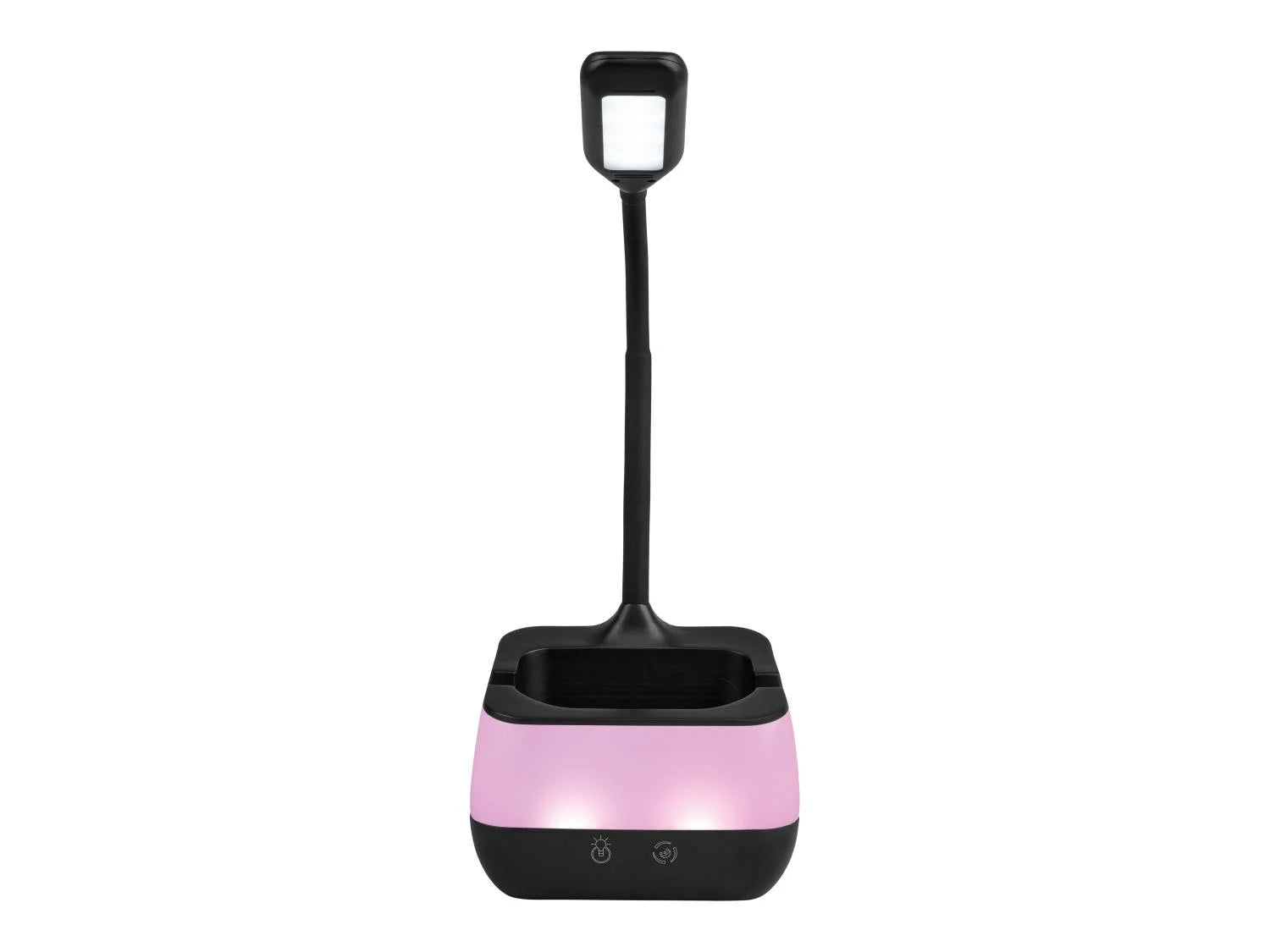 LIVARNO home Lampe de table sans fil