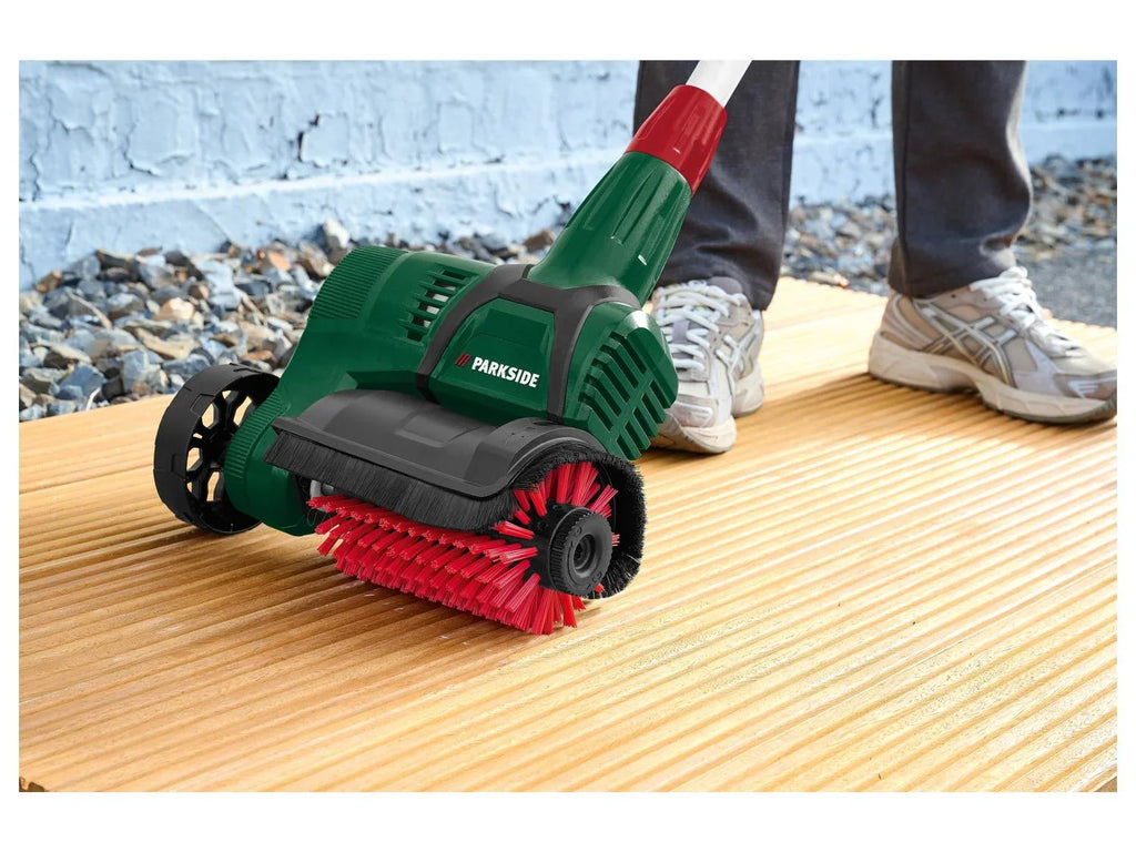 PARKSIDE Rouleau pour brosse de surface