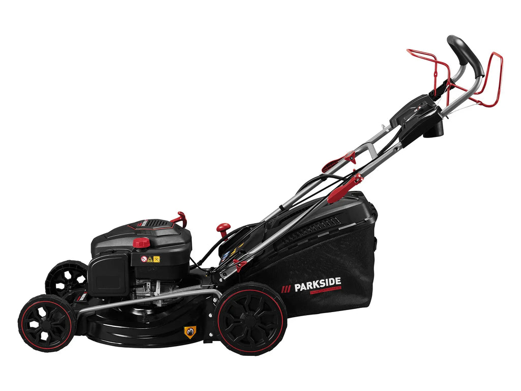 PARKSIDE PERFORMANCE Tondeuse  gazon  essence PBRM 53 A1, 20 V
