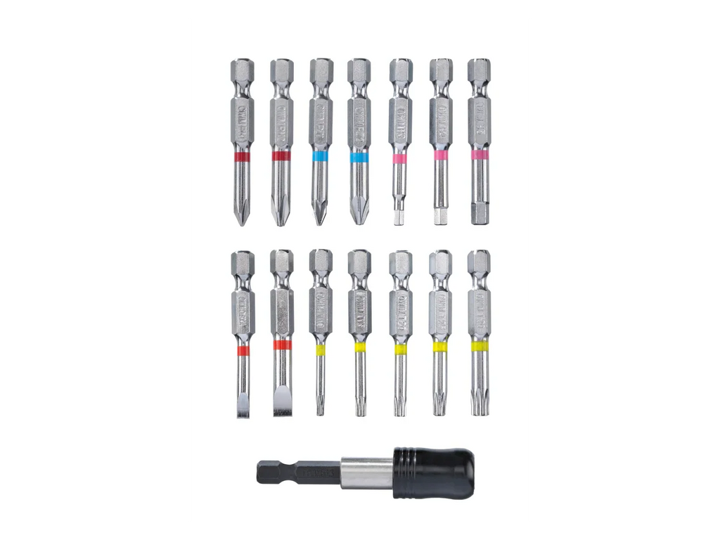 PARKSIDE Set d'embouts PBS 4