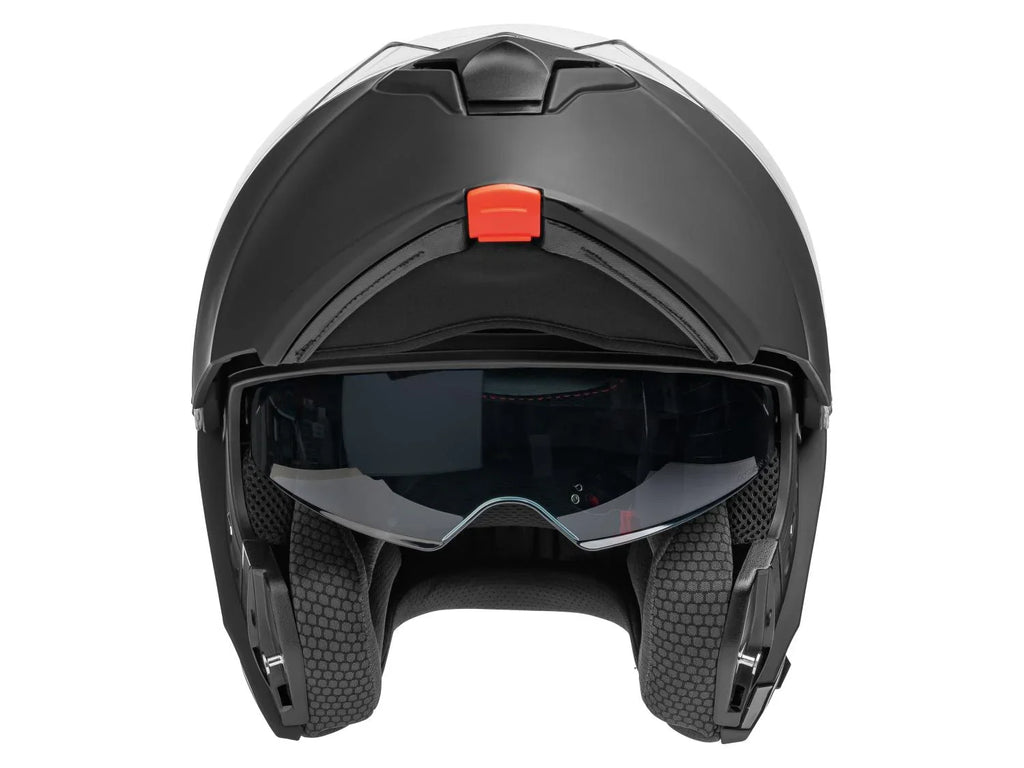 ULTIMATE SPEED Casque modulable, taille M