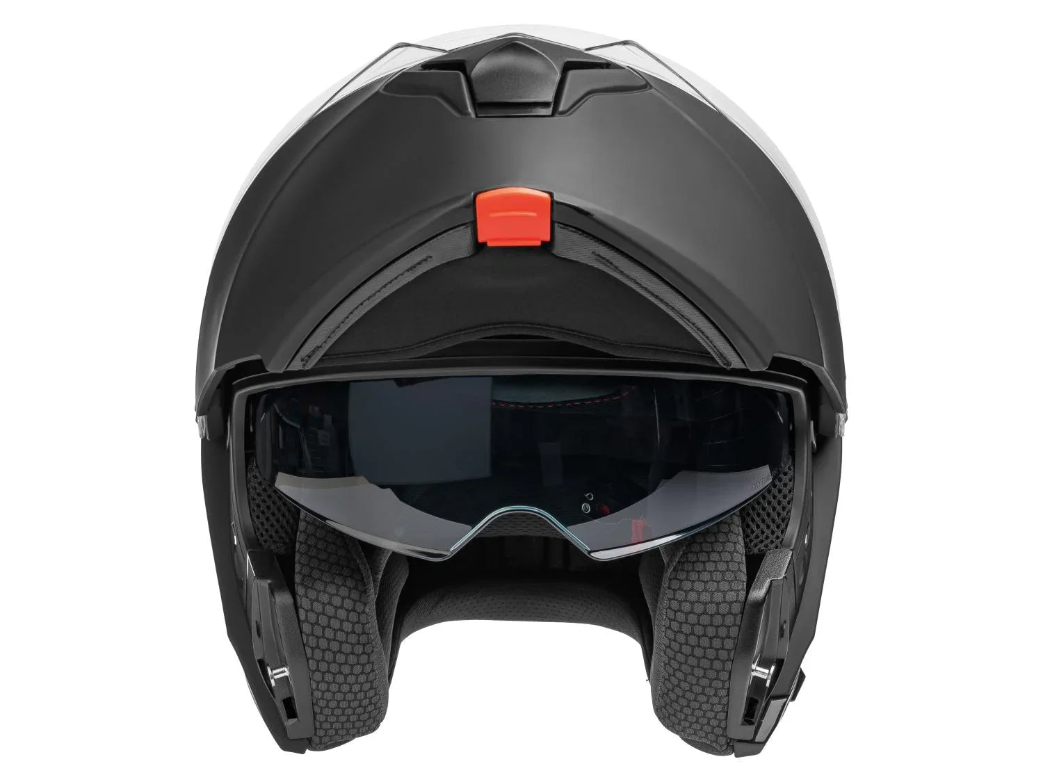 ULTIMATE SPEED Casque modulable, taille M