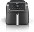 Ninja Air Fryer Pro 5-quart 4-in-1 air fryer that air fries bakes reheats and dehydrates