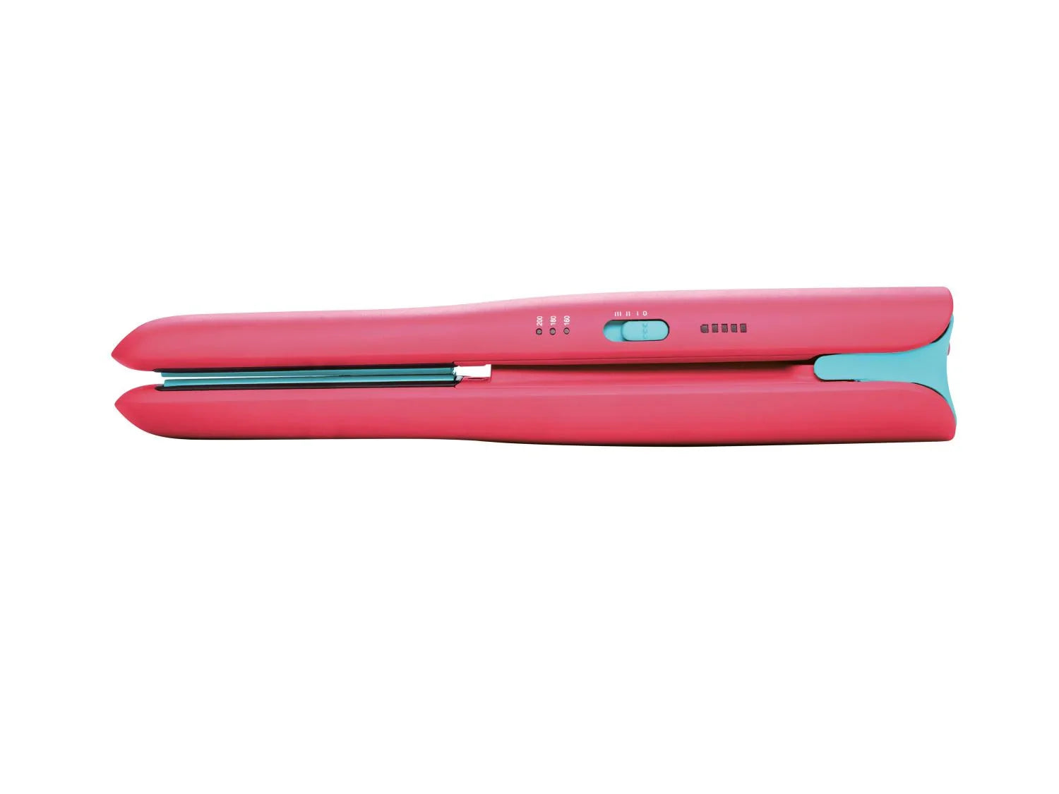 SILVERCREST PERSONAL CARE Lisseur sans fil SGEA 3.6 A1