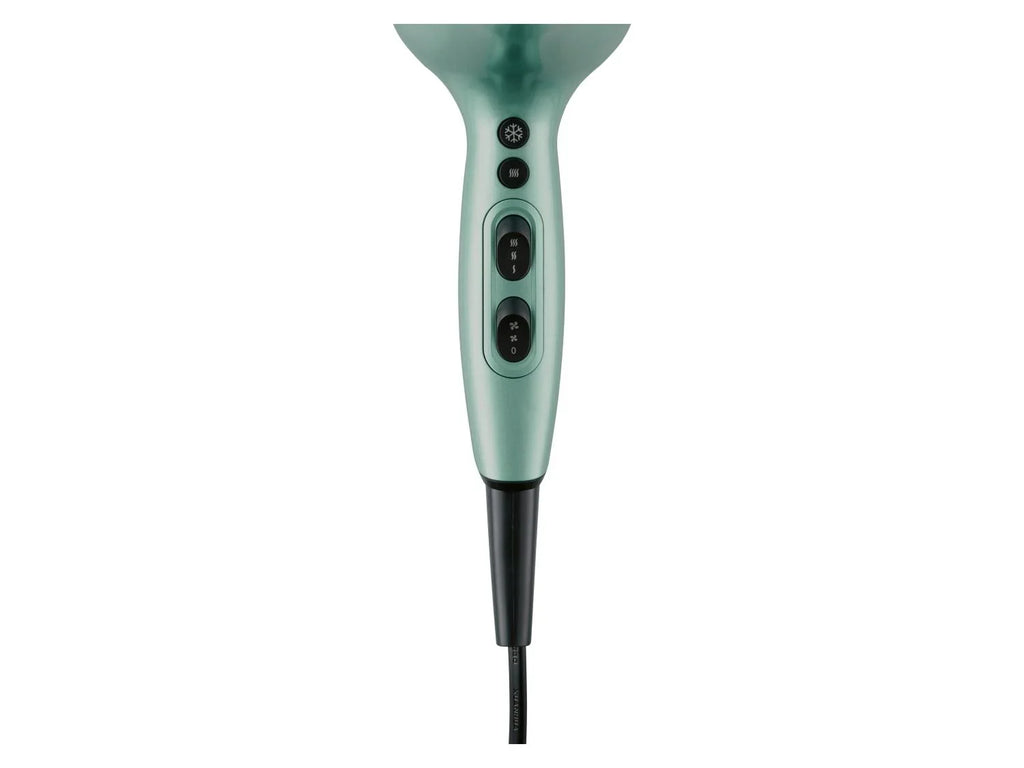 CIEN Beauty Sche-cheveux ionique Premium CHAC 2400 C3, 2400 W
