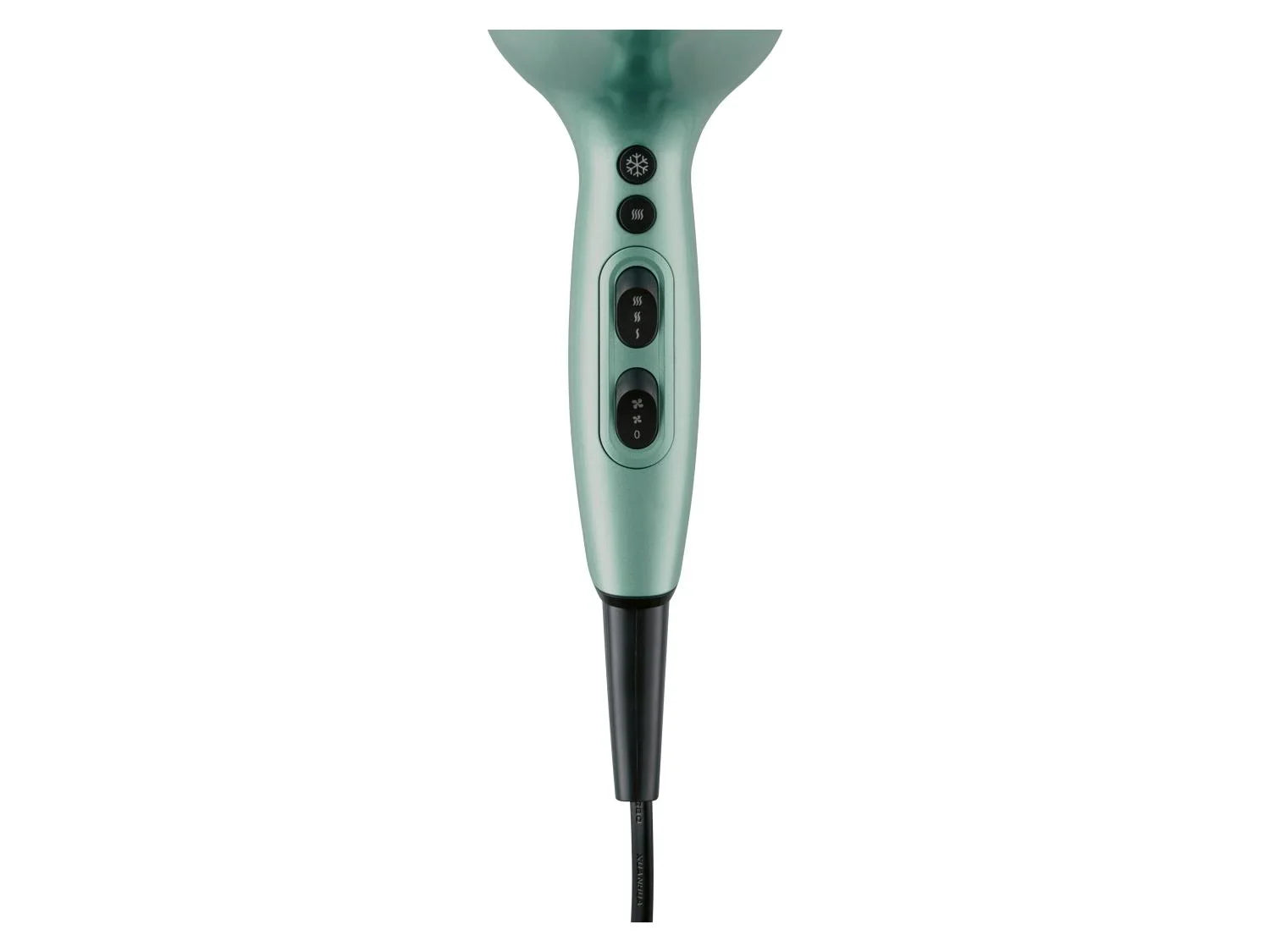 CIEN Beauty Sche-cheveux ionique Premium CHAC 2400 C3, 2400 W
