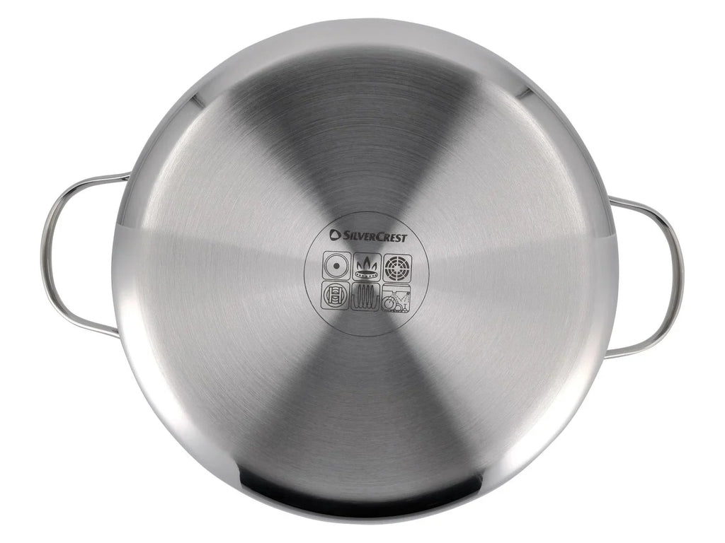 SILVERCREST Batterie de cuisine