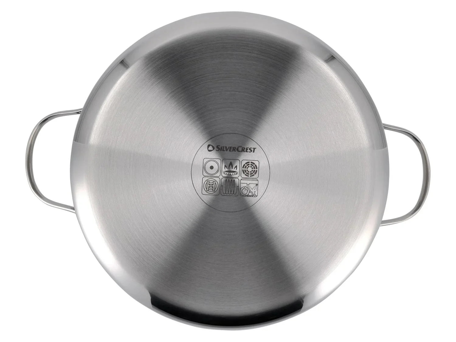 SILVERCREST Batterie de cuisine