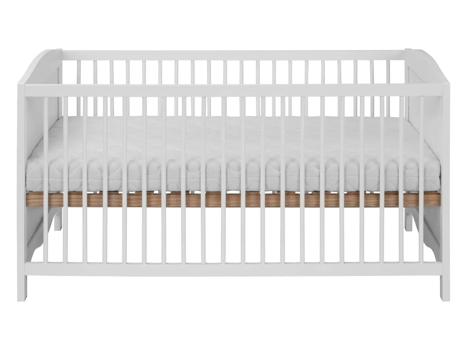 LIVARNO home Lit volutif bb, 145 x 79 x 75 cm