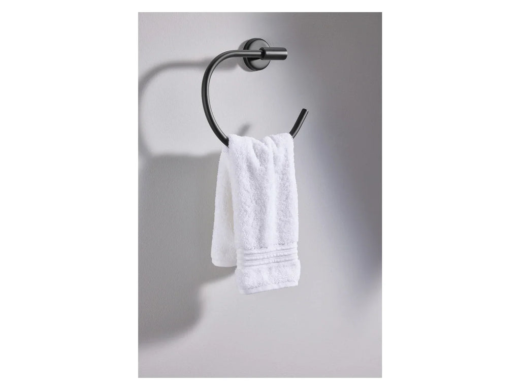 LIVARNO home Porte-brosse WC ou Boite  lingettes ou Porte-rouleau WC ou Porte-serviettes