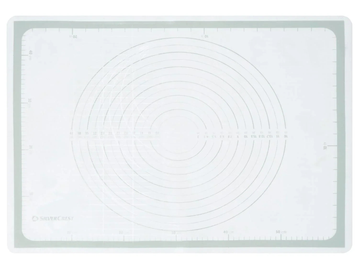 SILVERCREST Ustensile de ptisserie