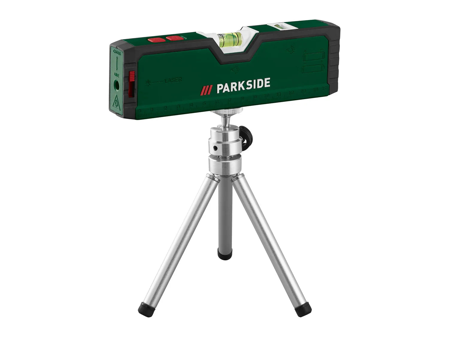 PARKSIDE Niveau  bulle laser PLW A5