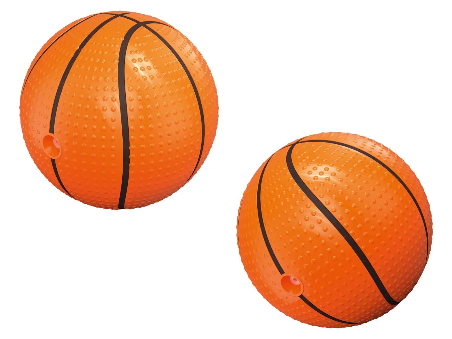 Playtive Panier de basket-ball intrieur