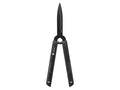 Fiskars Cisaille  haie,  lame ondule