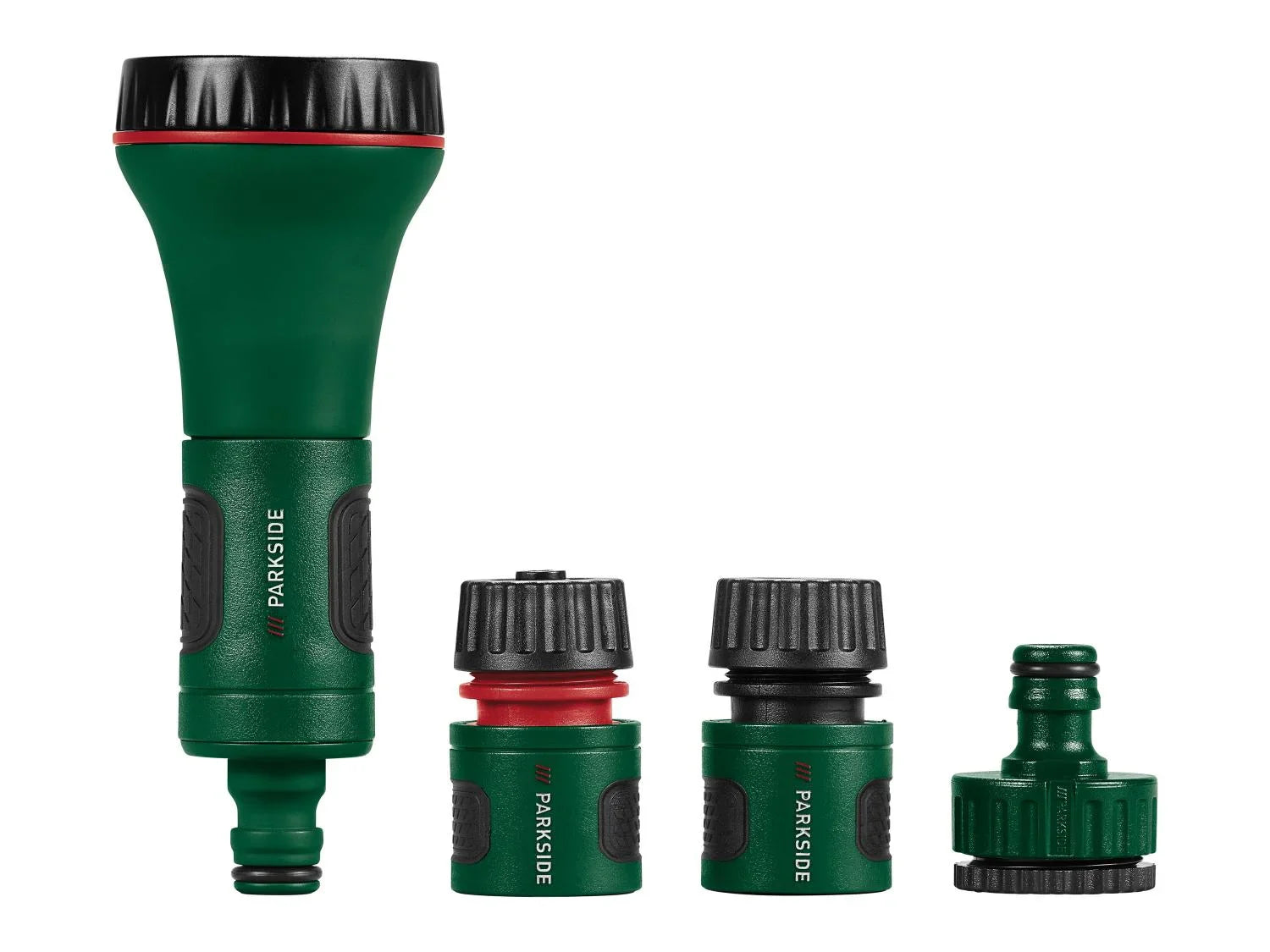 PARKSIDE Set de raccordement d'arrosage