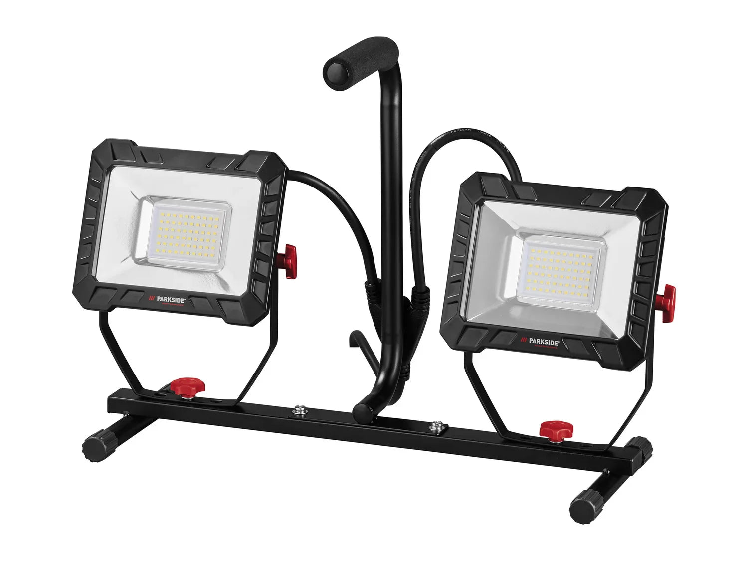 PARKSIDE PERFORMANCE Projecteur de travail LED 2x50W