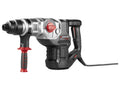 PARKSIDE PERFORMANCE Marteau perforateur burineur PPBH 1600 A2, 25 J, 1600 W