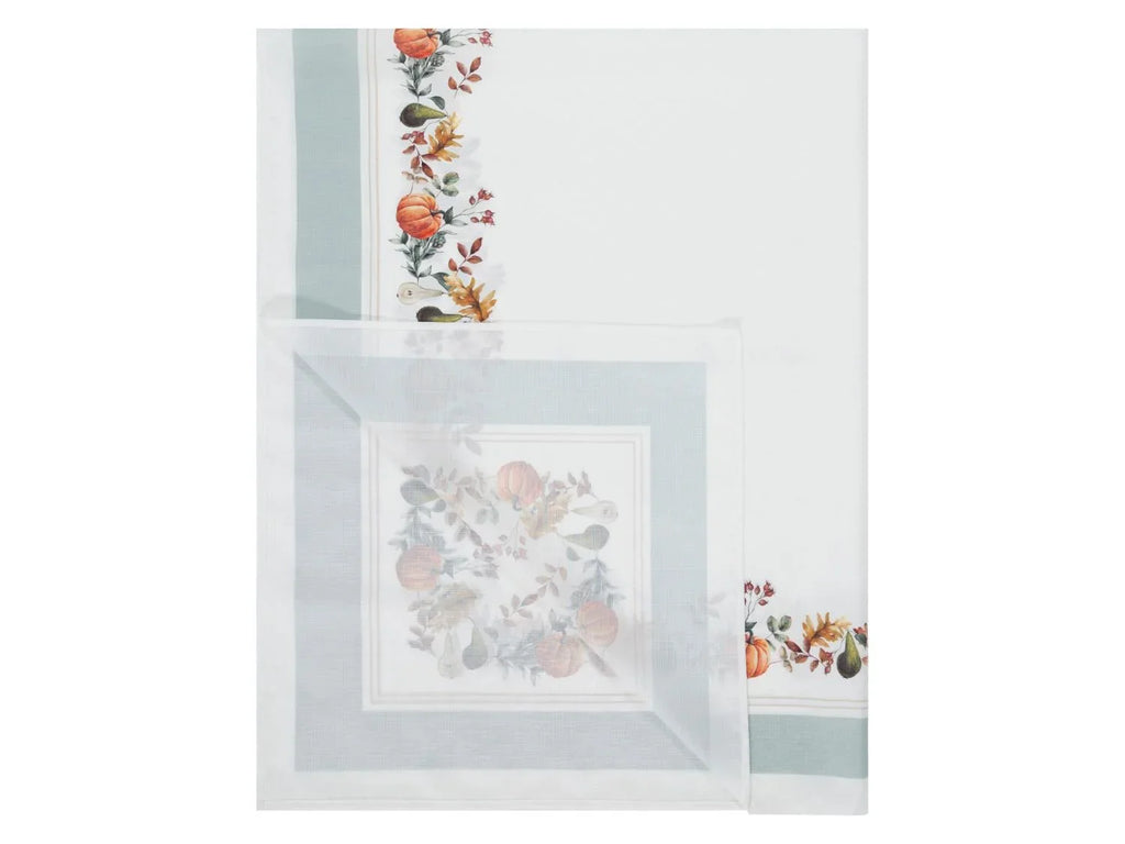 LIVARNO home Set de nappe et chemins de table