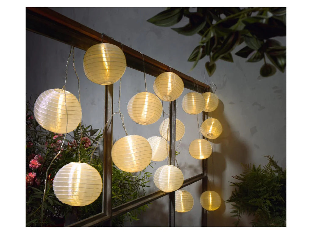 LIVARNO home Guirlande  LED XXL