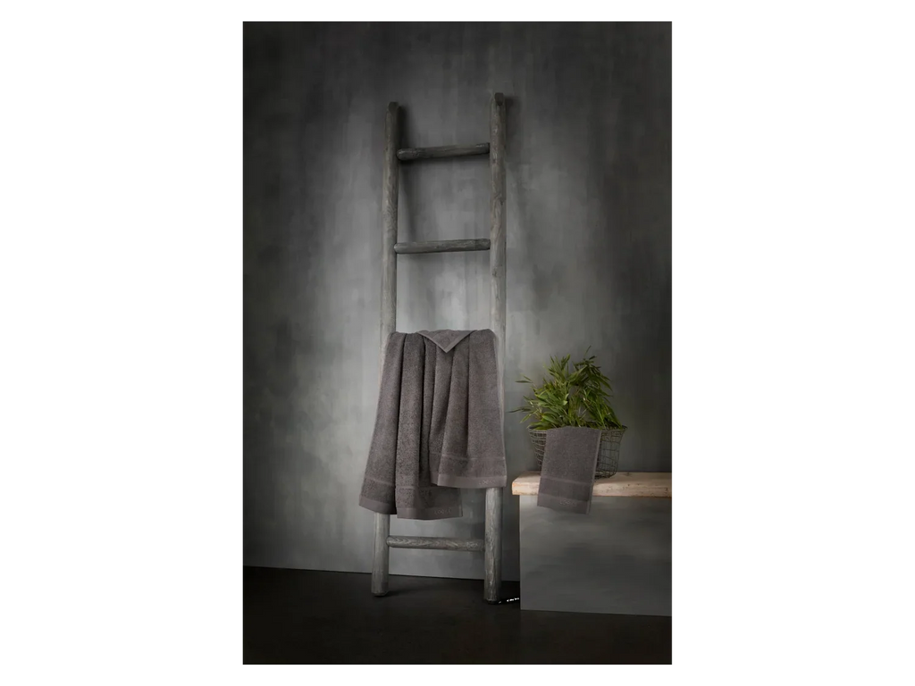 LOOKS by Wolfgang Joop Serviette de bain, 70 x 140 cm