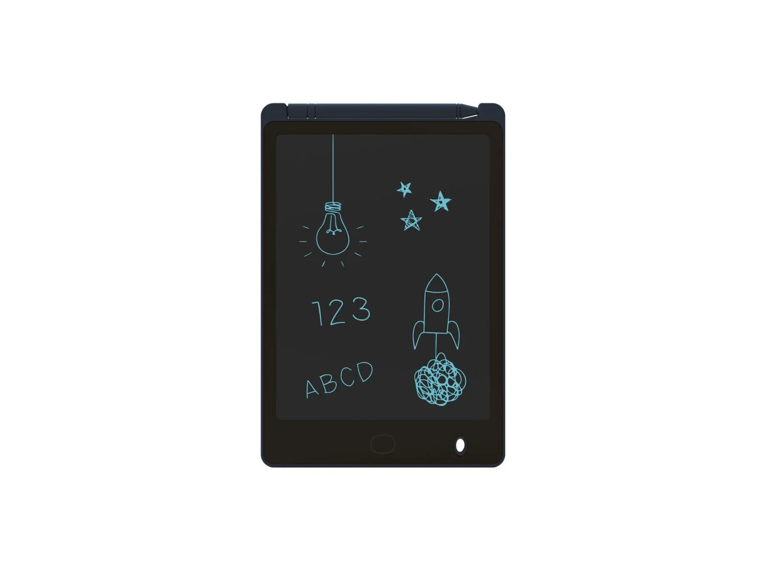 SILVERCREST Ardoise numrique LCD