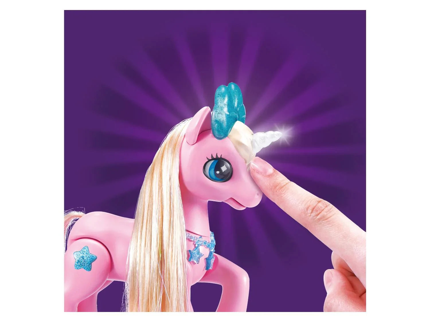 Playtive Tech Pets