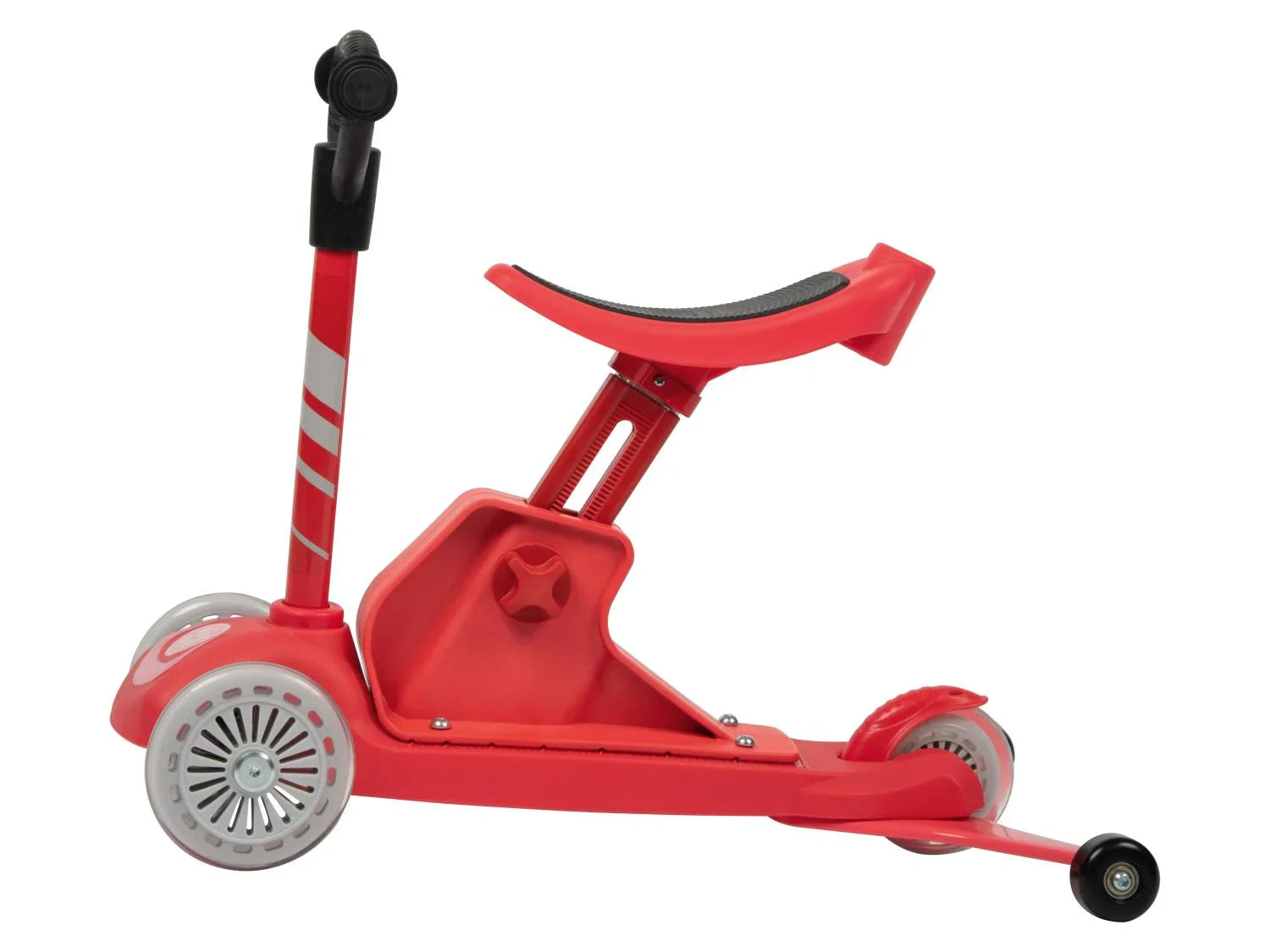 Playtive Trottinette 4-en-1
