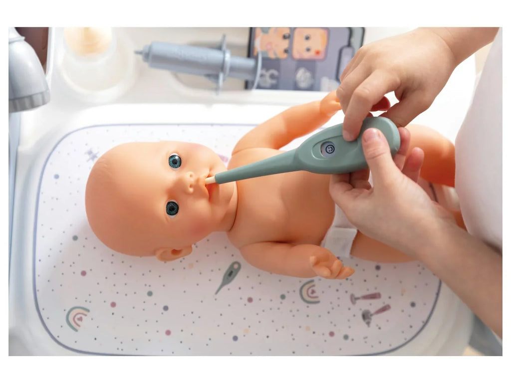 SMOBY Baby Care Centre de soins