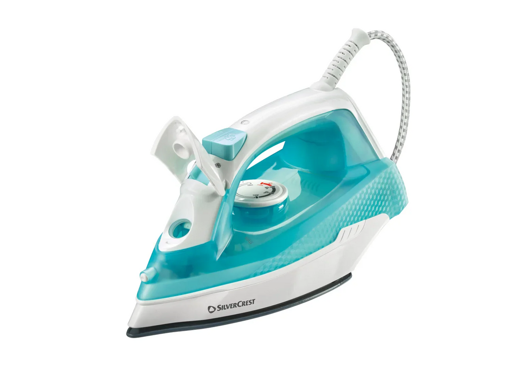SILVERCREST Fer  repasser vapeur SDBG 2200 A1