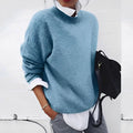 Zinnia – Pull chaud et chic pour femmes