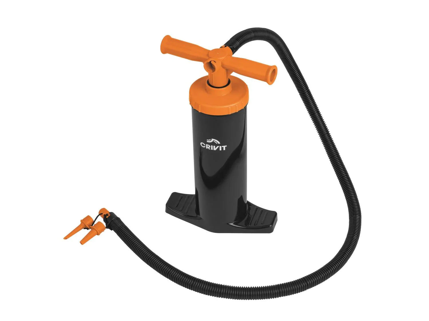 CRIVIT Pompe  pied ou pompe verticale basic