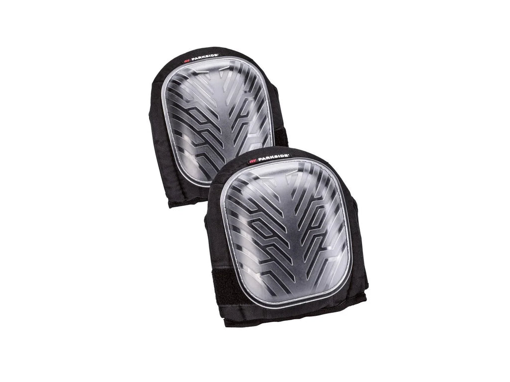 PARKSIDE Lot de 2 genouillres avec gel