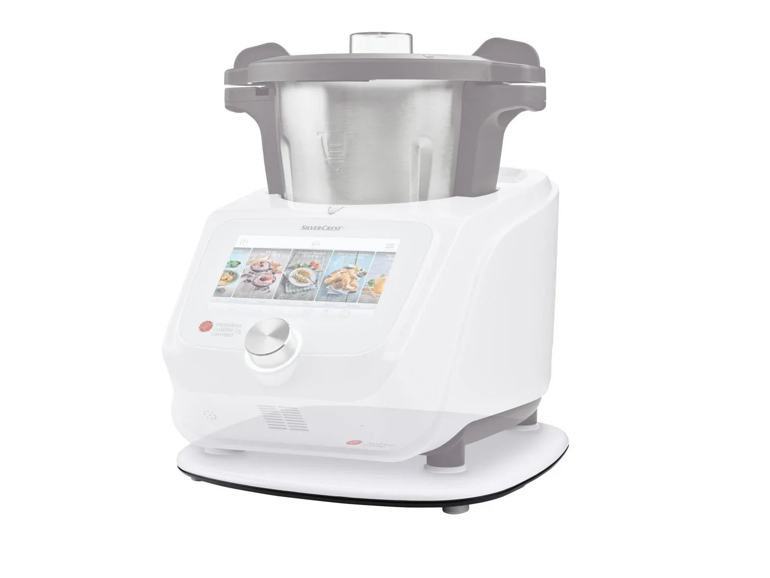 SILVERCREST KITCHEN TOOLS Support pour Monsieur Cuisine