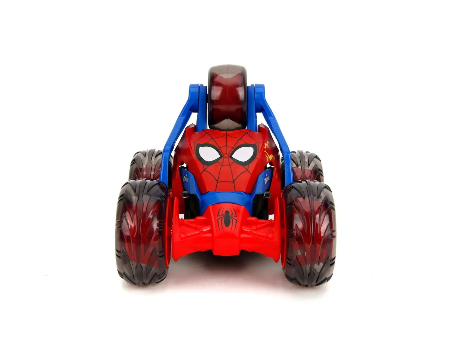 DICKIE RC Spider-Man Stunt