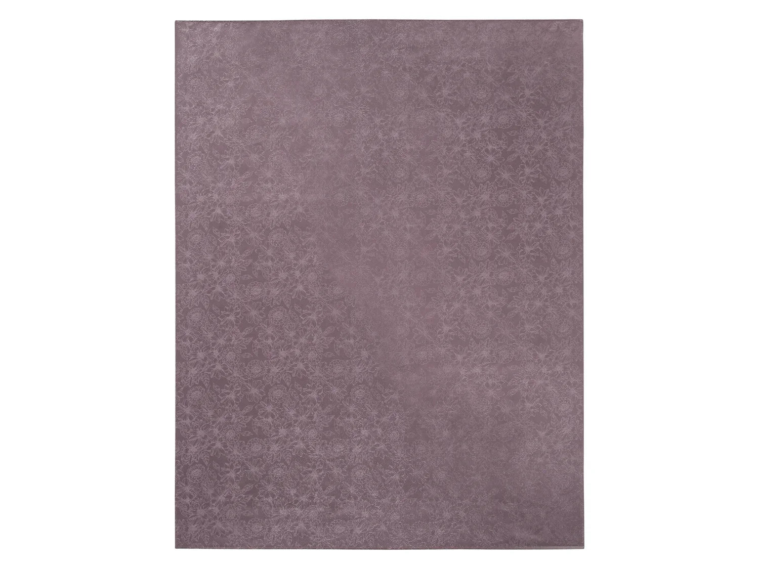LIVARNO home Nappe ou chemins de table effet paillet