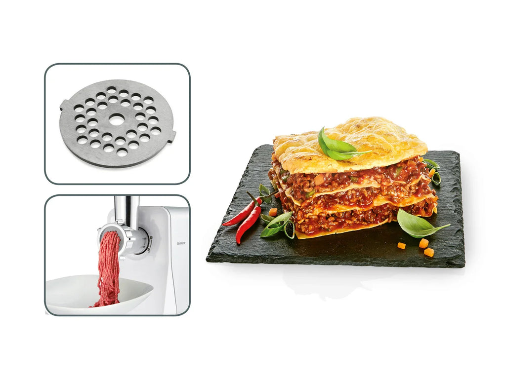 SILVERCREST KITCHEN TOOLS Hachoir  viande lectrique, 400 W