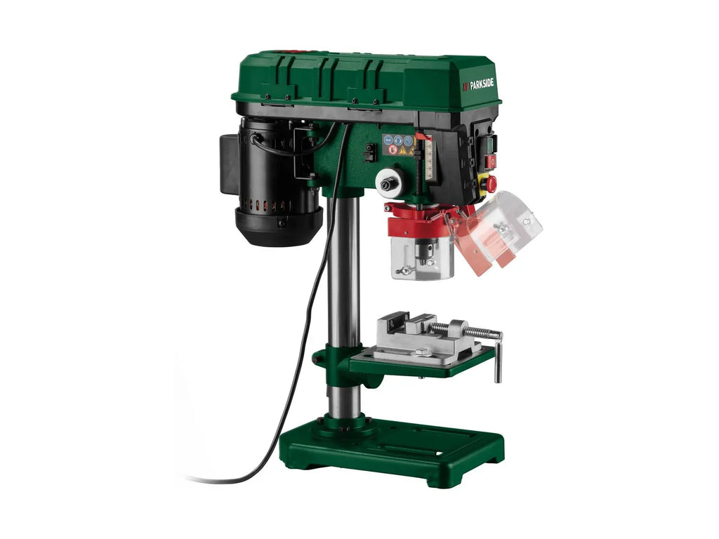 PARKSIDE Perceuse  colonne PTBM 400 D1