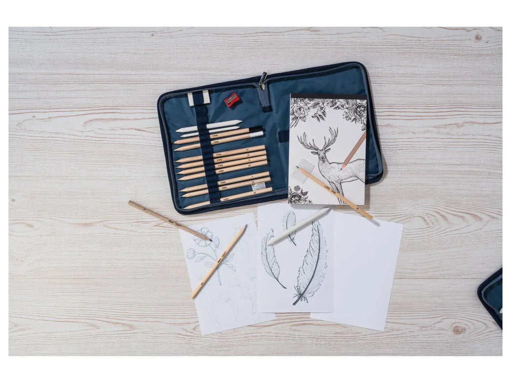 crelando Trousse dart