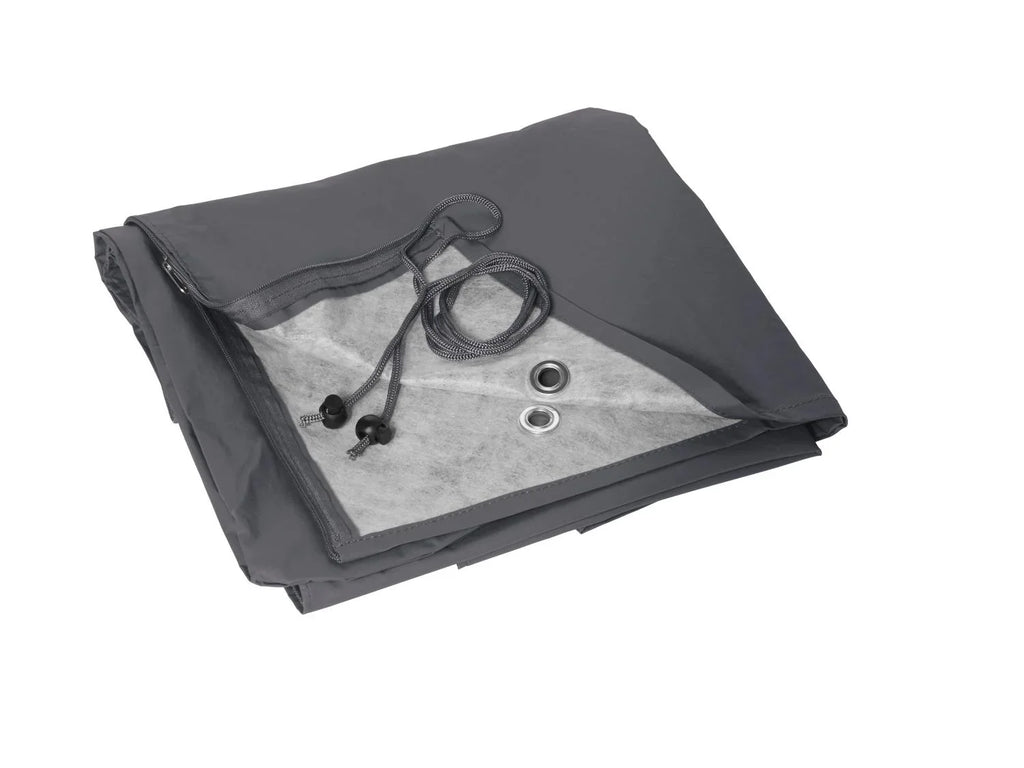 LIVARNO home Housse de protection pour parasol
