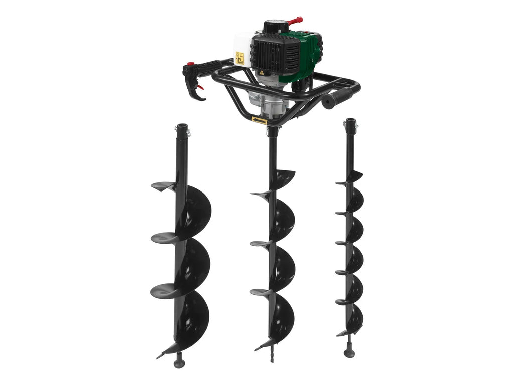 PARKSIDE Tarire thermique PBEB 52 A1