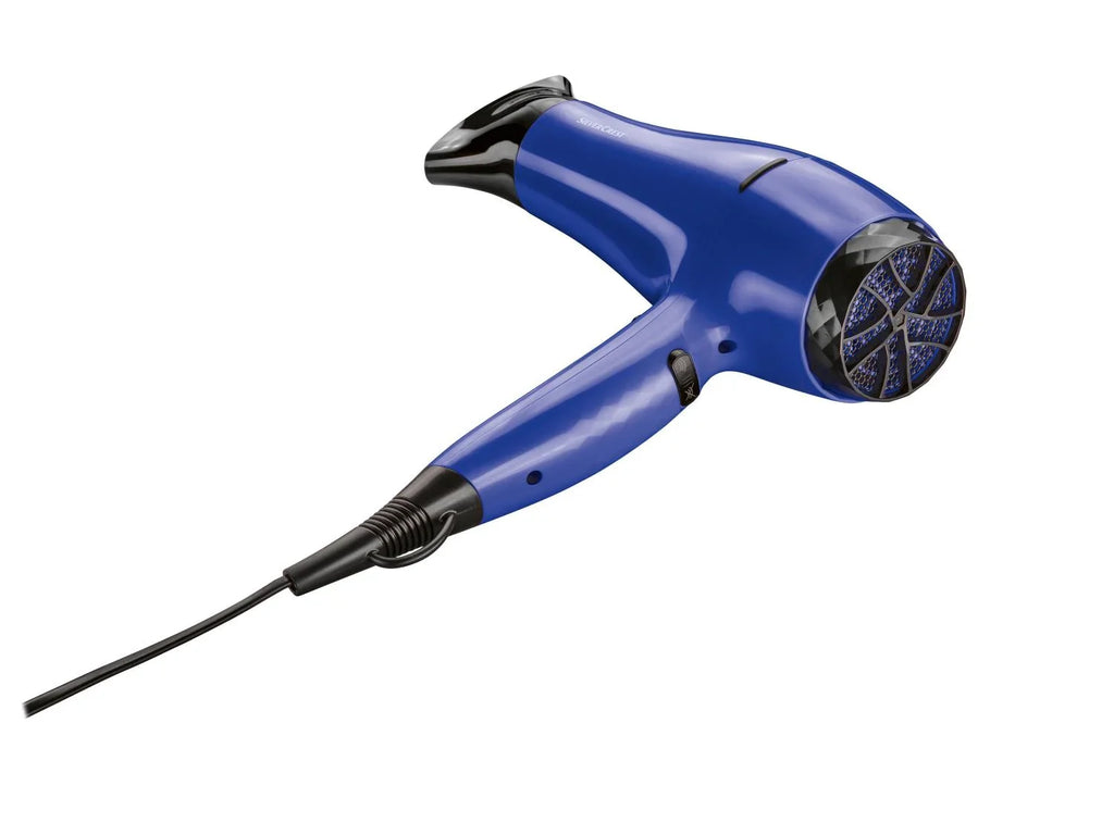 SILVERCREST PERSONAL CARE Sche-cheveux ionique SHTD 2200 E4